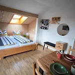 Lejlighed Claire Bad Kohlgrub