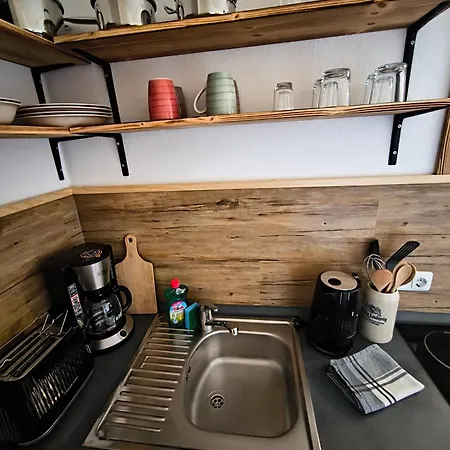 Claire Apartment